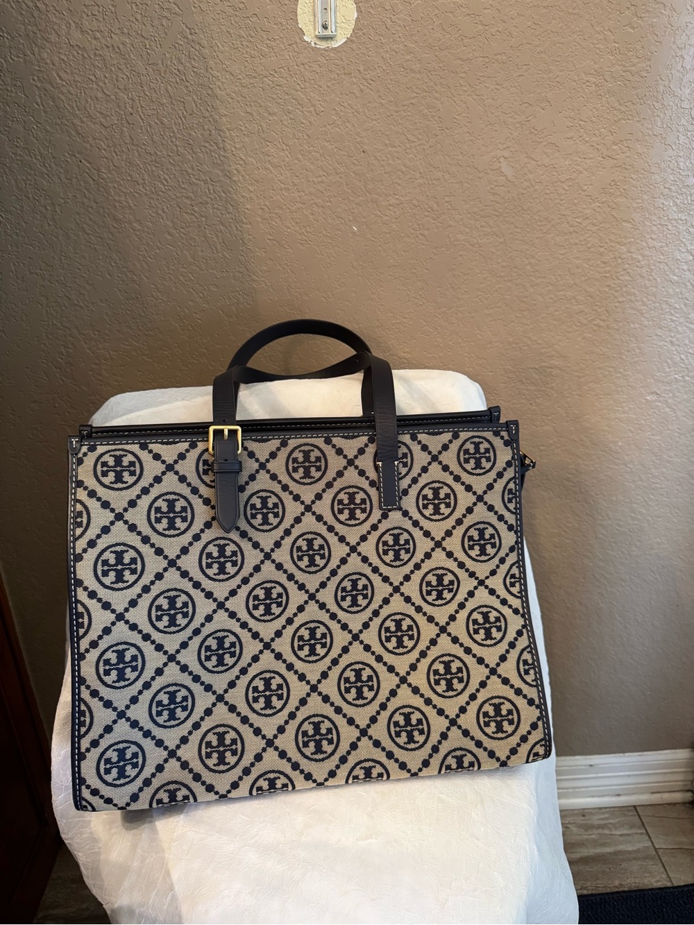 Tory Burch purse